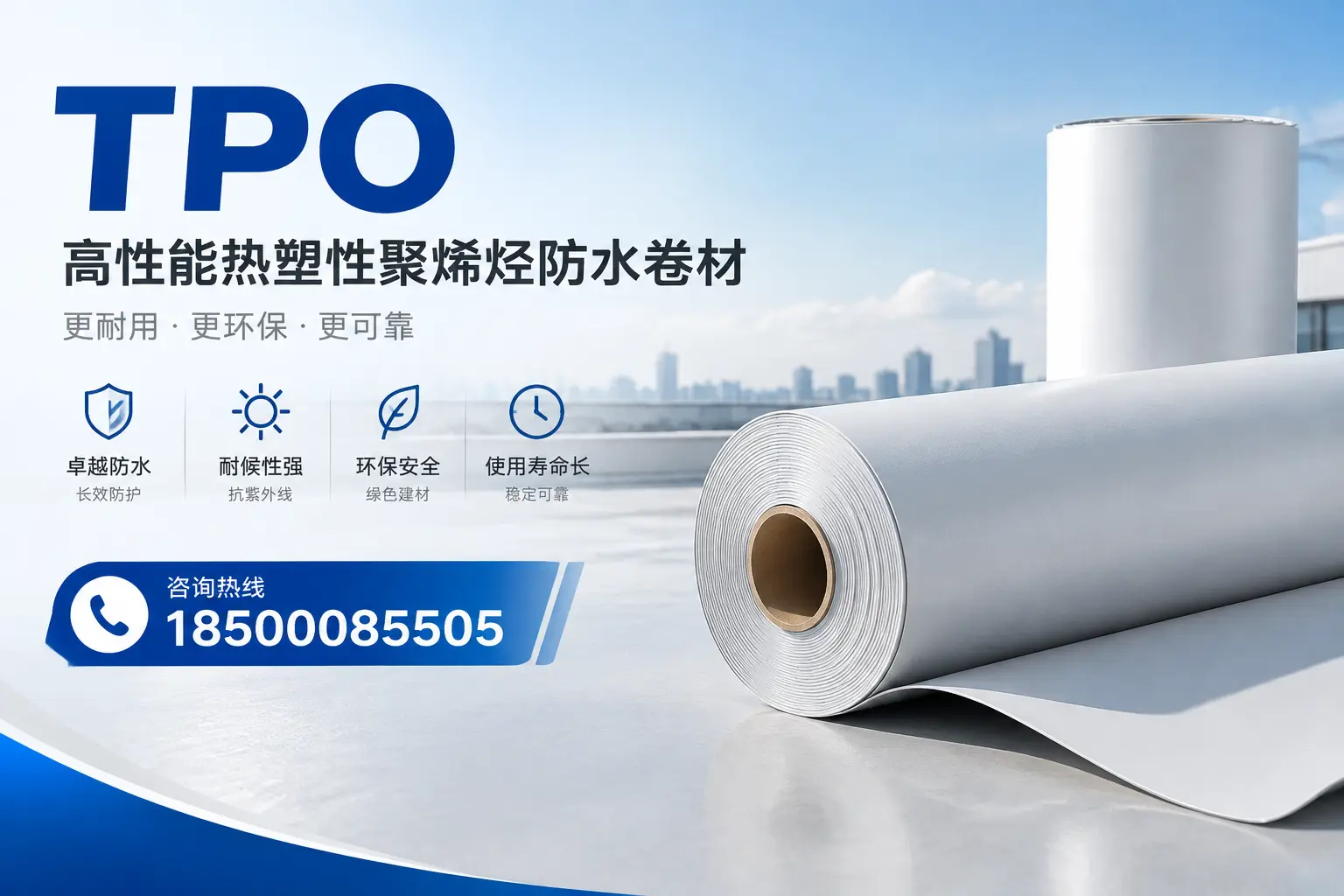 tpo与其他塑料材料的优劣对比,郴州企业不可不知